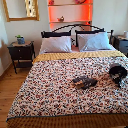 Hébergement de vacances Seniorita Annita *
