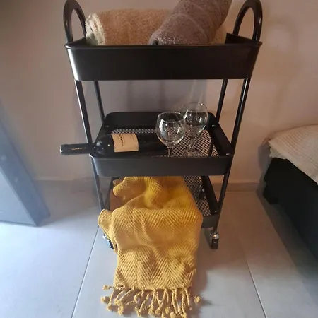 Seniorita Annita *