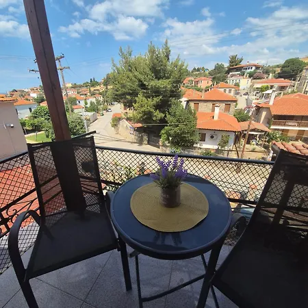 Hébergement de vacances Seniorita Annita Nikiti (Sithonia)