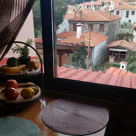 Holiday home Seniorita Annita *