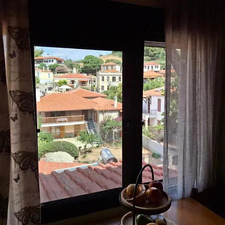Seniorita Annita Holiday home *