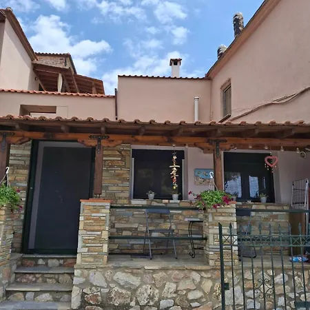 Seniorita Annita Holiday home *