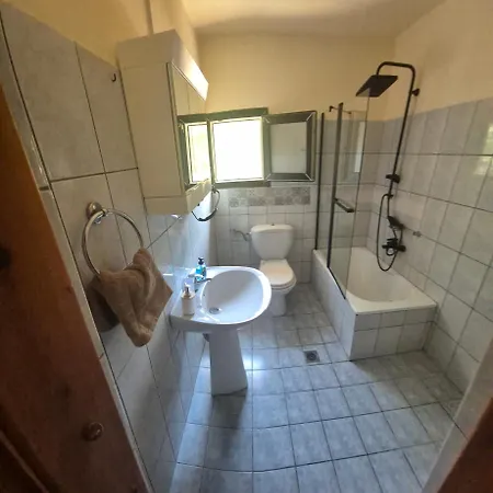 Seniorita Annita Holiday home Nikiti (Sithonia)