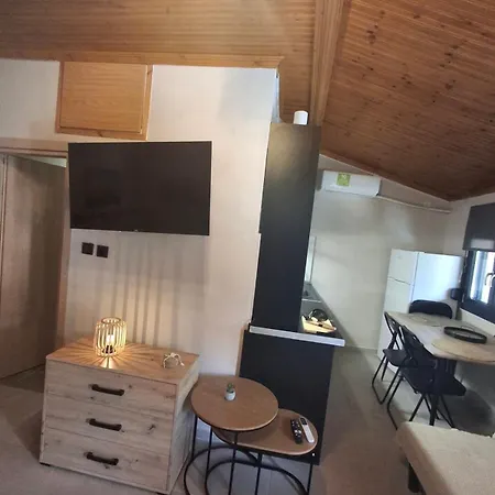 Seniorita Annita Holiday home *