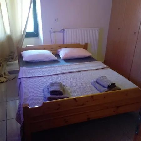 Holiday home Seniorita Annita *
