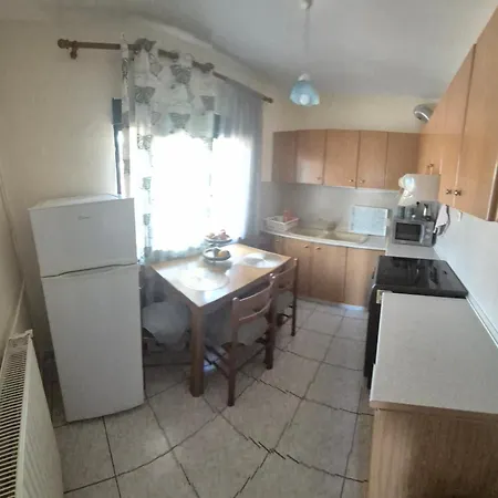 Seniorita Annita Дом отдыха Никити